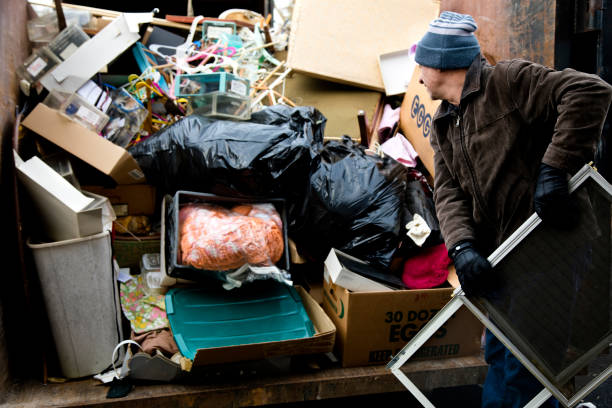 Best Same-Day Junk Removal Services  in Gardner, KS