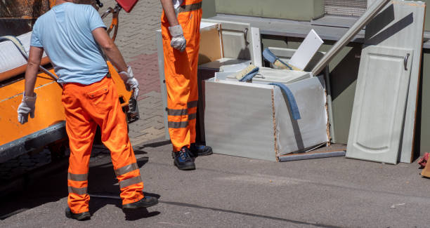 Best Residential Junk Removal  in Gardner, KS